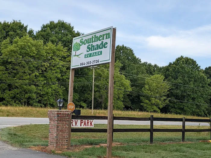 Southern Shade RV Park Picture 8