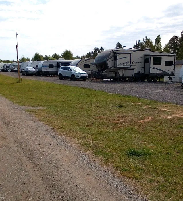 Pacolet RV Park Picture 5