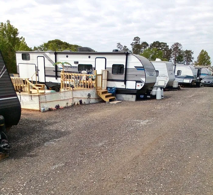 Pacolet RV Park Picture 6