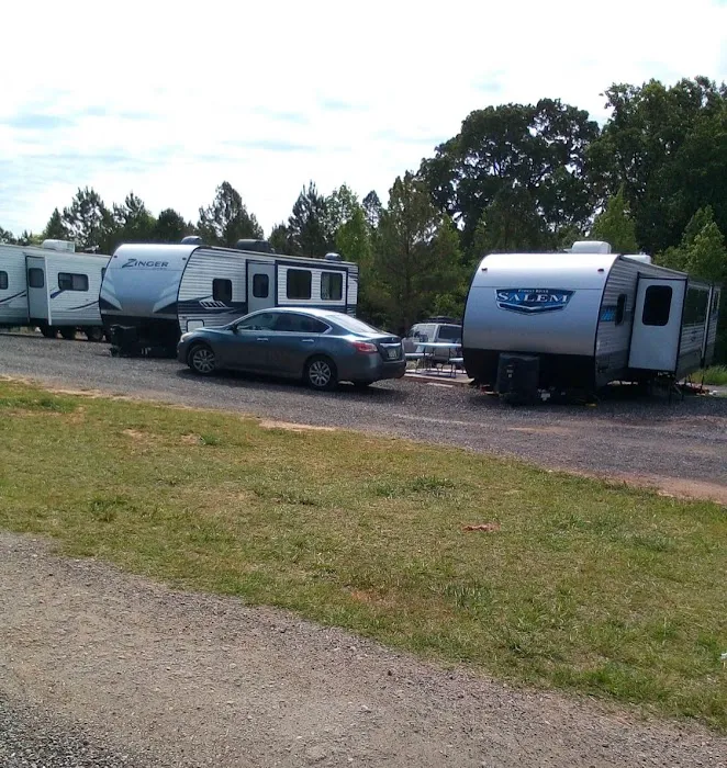 Pacolet RV Park Picture 4