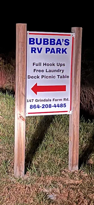 Pacolet RV Park Picture 9