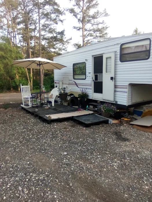 Pacolet RV Park Picture 3