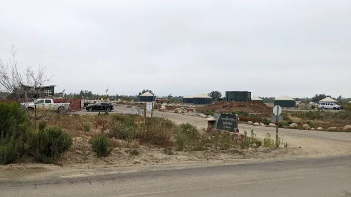 Tijuana River Valley Campground Picture 3