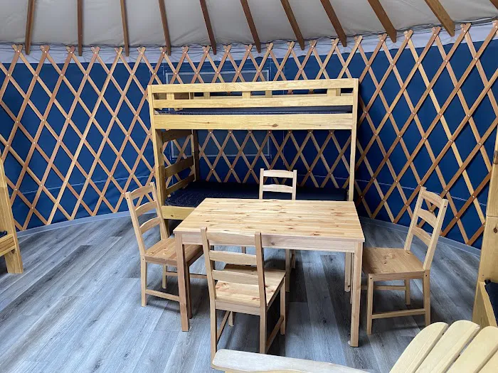 Tijuana River Valley Campground Picture 5