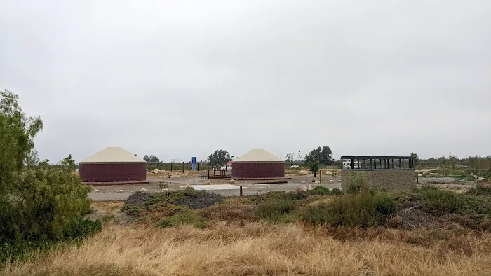 Tijuana River Valley Campground Picture 6