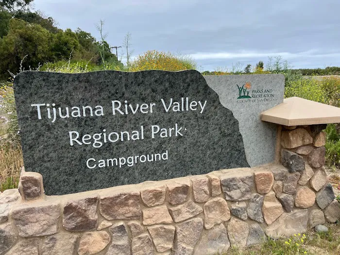 Tijuana River Valley Campground Picture 2