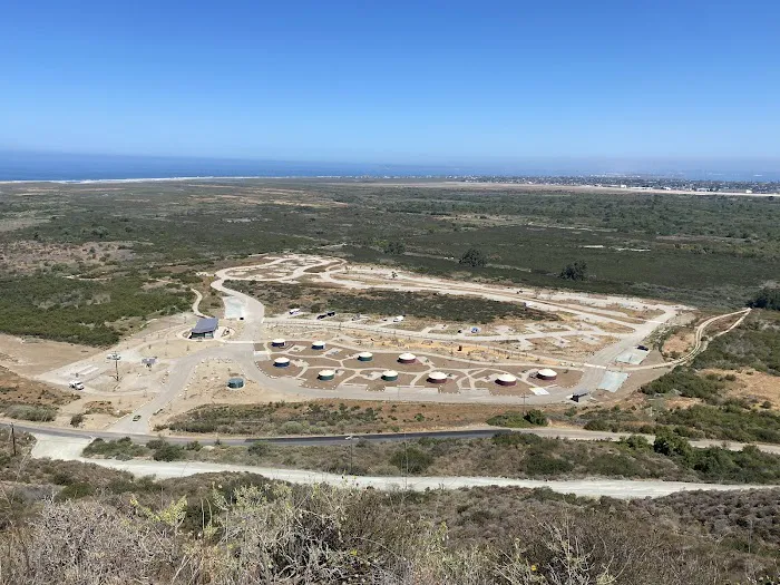 Tijuana River Valley Campground Picture 4