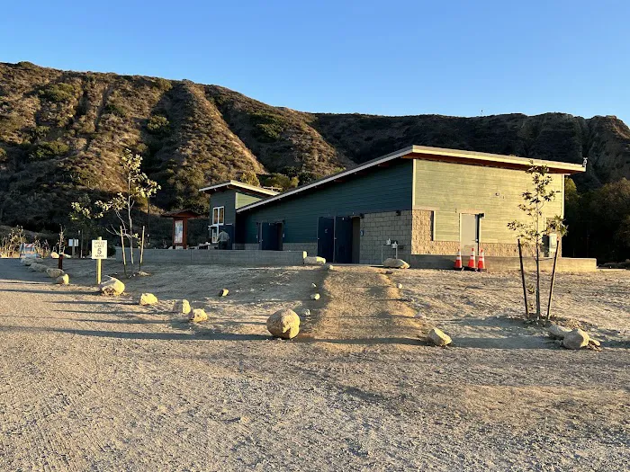 Tijuana River Valley Campground Picture 9