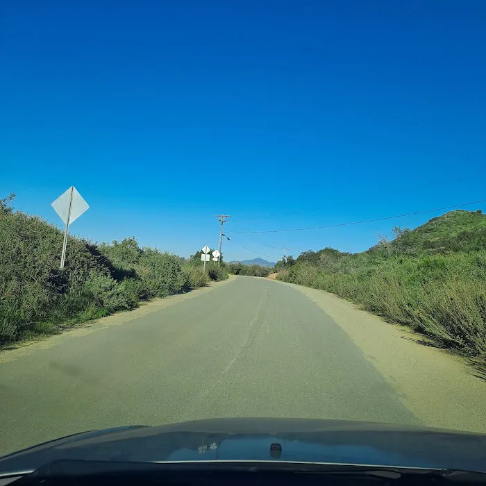 Tijuana River Valley Campground Picture 7