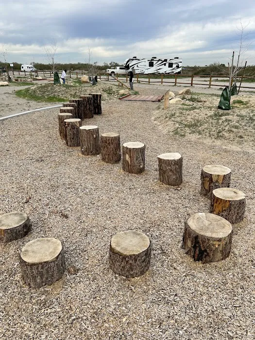 Tijuana River Valley Campground Picture 10