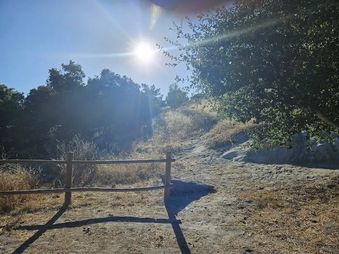 Pavo Group Campsite Picture 1