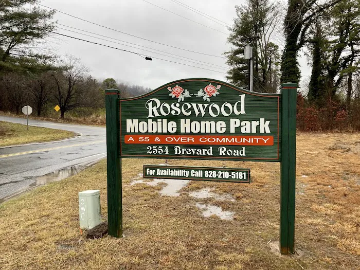 Rosewood Mobile Home Park Picture 1