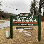 Rosewood Mobile Home Park