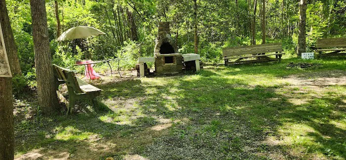 Ashley Creek RV Park Picture 5