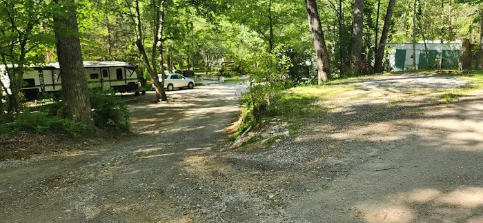 Ashley Creek RV Park Picture 4