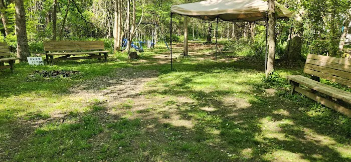 Ashley Creek RV Park Picture 6