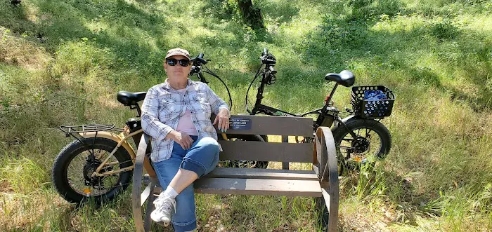 Conejo Campsite Picture 4