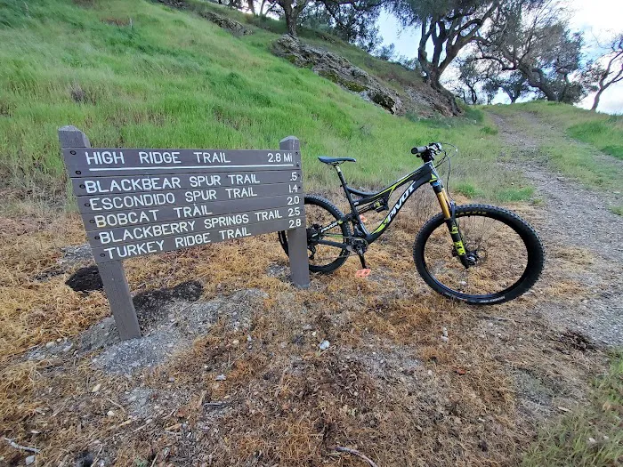 Conejo Campsite Picture 2