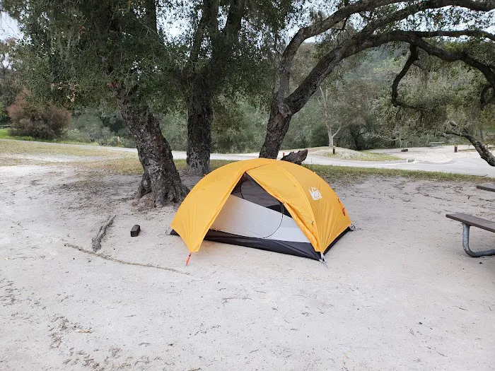 Conejo Campsite Picture 5
