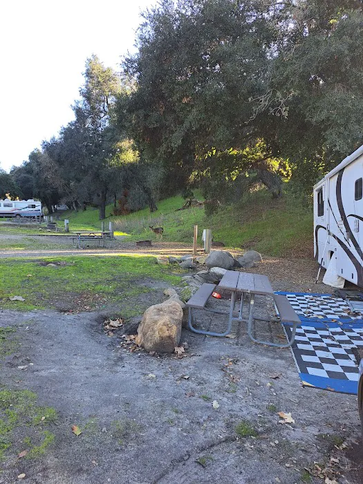 Conejo Campsite Picture 7