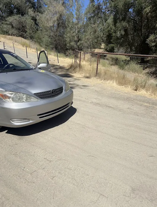 Blackfoot Campsite Picture 5