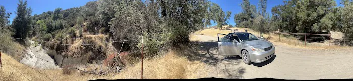 Blackfoot Campsite Picture 1