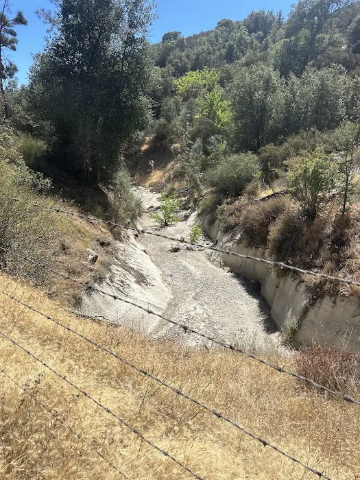 Blackfoot Campsite Picture 6