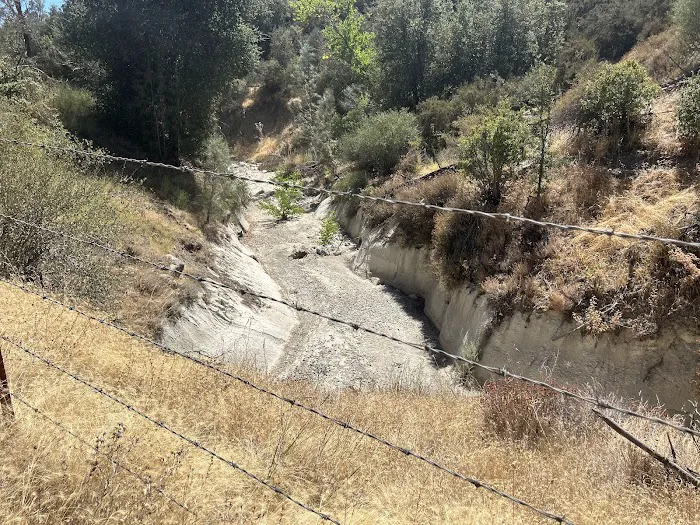 Blackfoot Campsite Picture 2