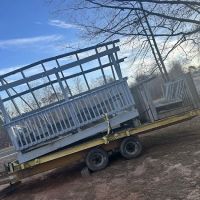 Johnny Franklin's Mobile Home ico