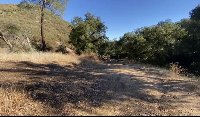 Navajo Campground Picture 3