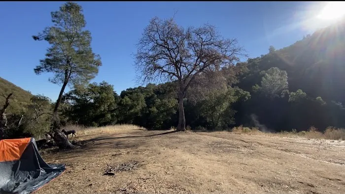 Navajo Campground Picture 2