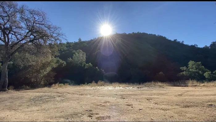 Navajo Campground Picture 1