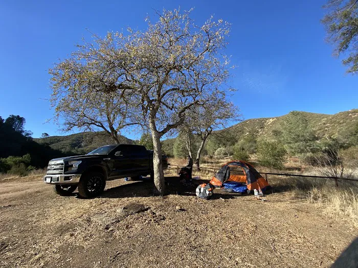 Navajo Campground Picture 4