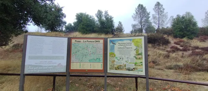 Navajo Flat Campground Picture 7