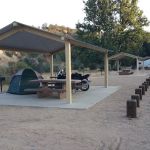 Navajo Flat Campground