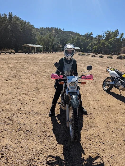 Navajo Flat Campground Picture 6