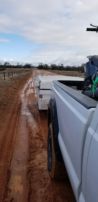 Navajo Flat Campground Picture 9