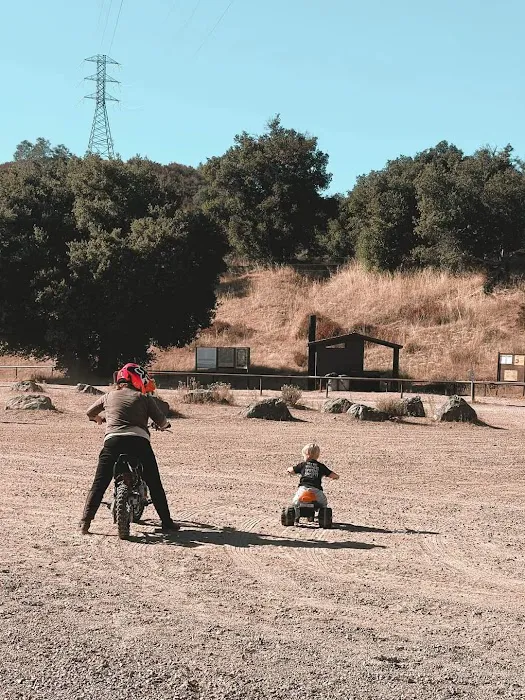 Navajo Flat Campground Picture 5