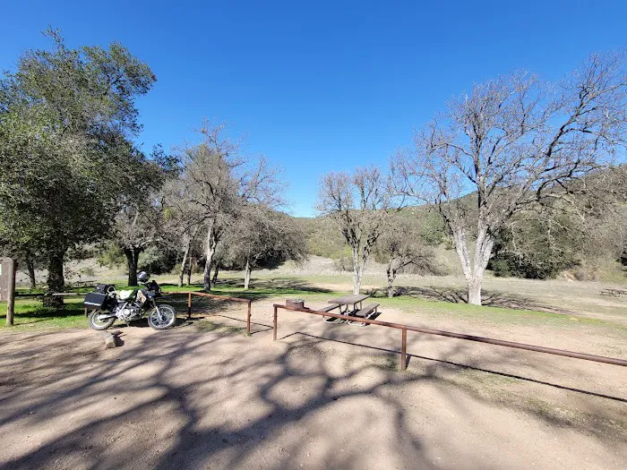 Friis Campground Picture 8