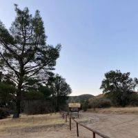 Friis Campground ico