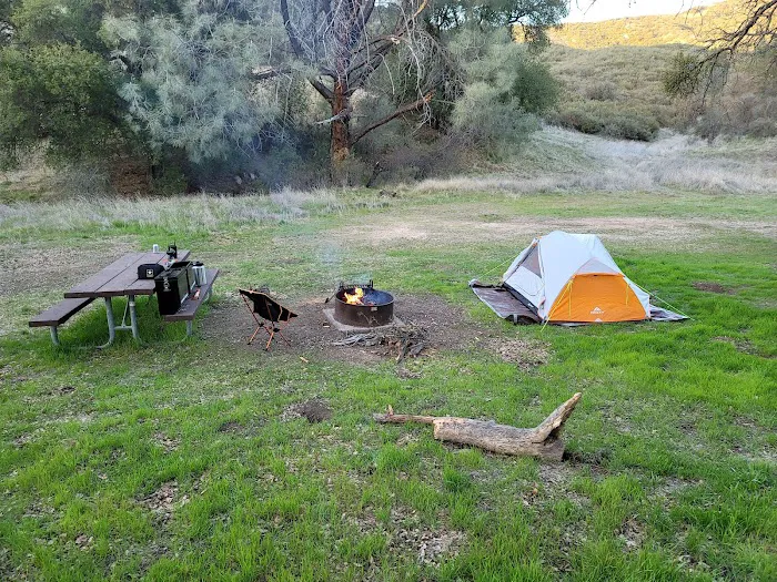 Friis Campground Picture 6