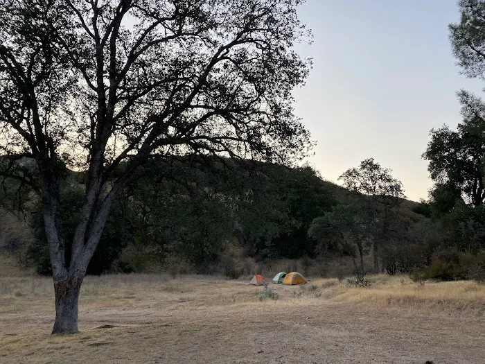 Friis Campground Picture 3