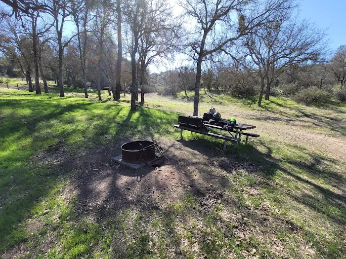 Friis Campground Picture 7