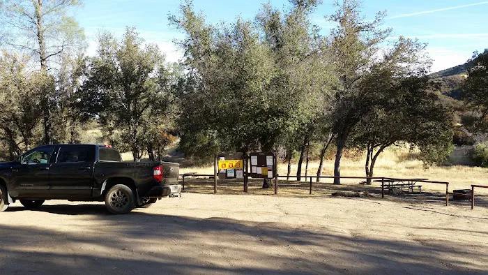 Friis Campground Picture 10