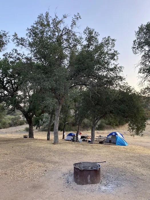 Friis Campground Picture 2