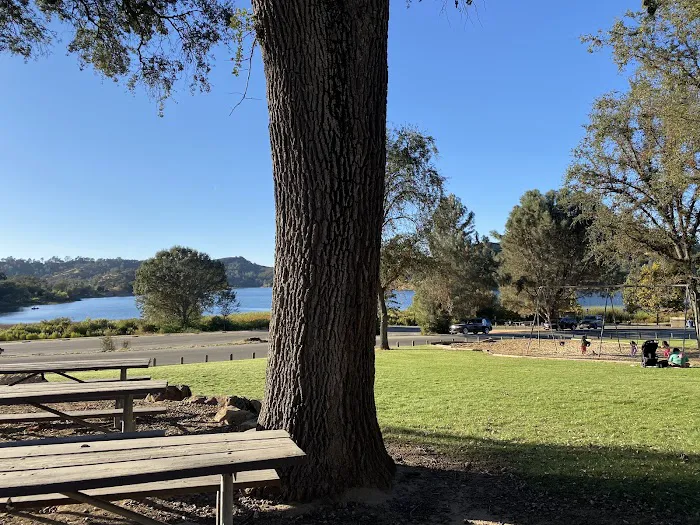 Santa Margarita Lake Recreation & Natural Area Picture 8