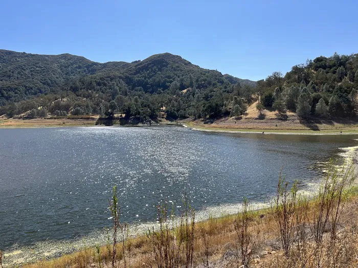 Santa Margarita Lake Recreation & Natural Area Picture 4