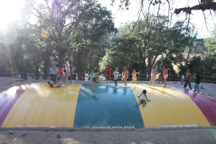 Santa Margarita KOA Holiday Picture 3