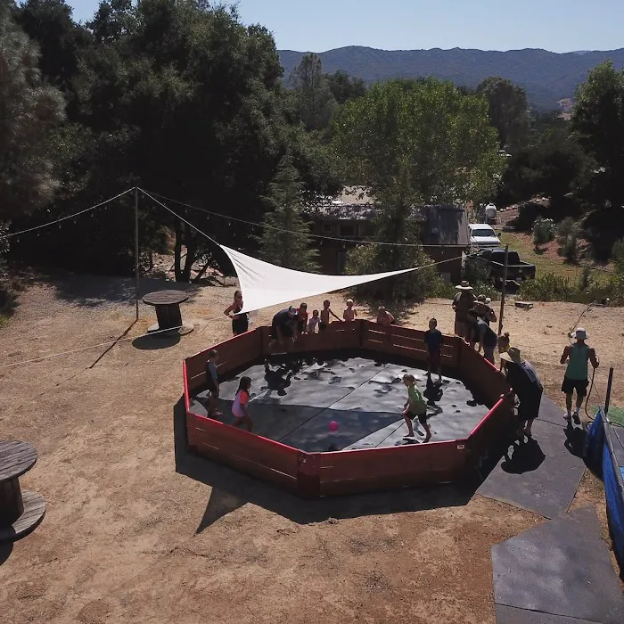 Santa Margarita KOA Holiday Picture 5