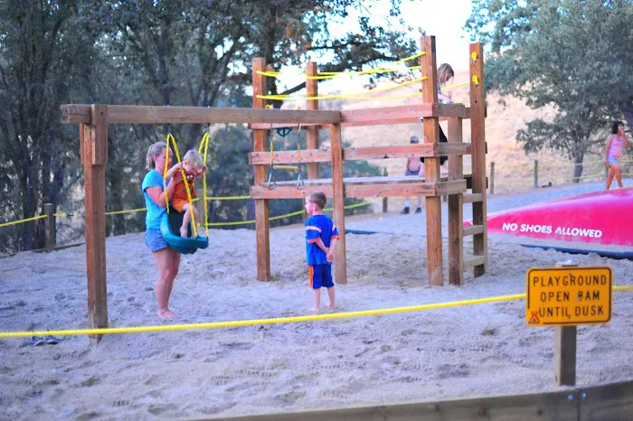 Santa Margarita KOA Holiday Picture 1